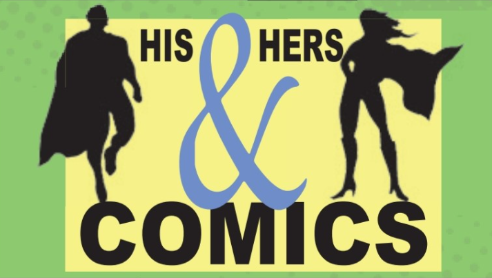 His & Hers Comics